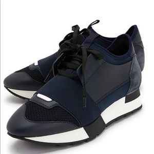 Balenciaga Runners